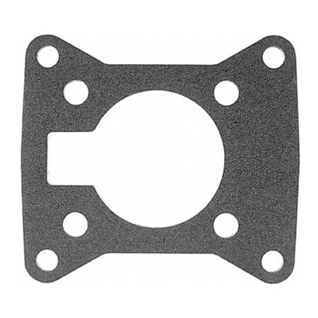 Victor Technology Fuel Injection Throttle Body Mounting Gasket - MAHLE G30716